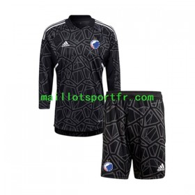 Maillot de Foot FC Copenhagen Gardien Enfant Domicile 2022/23 ML